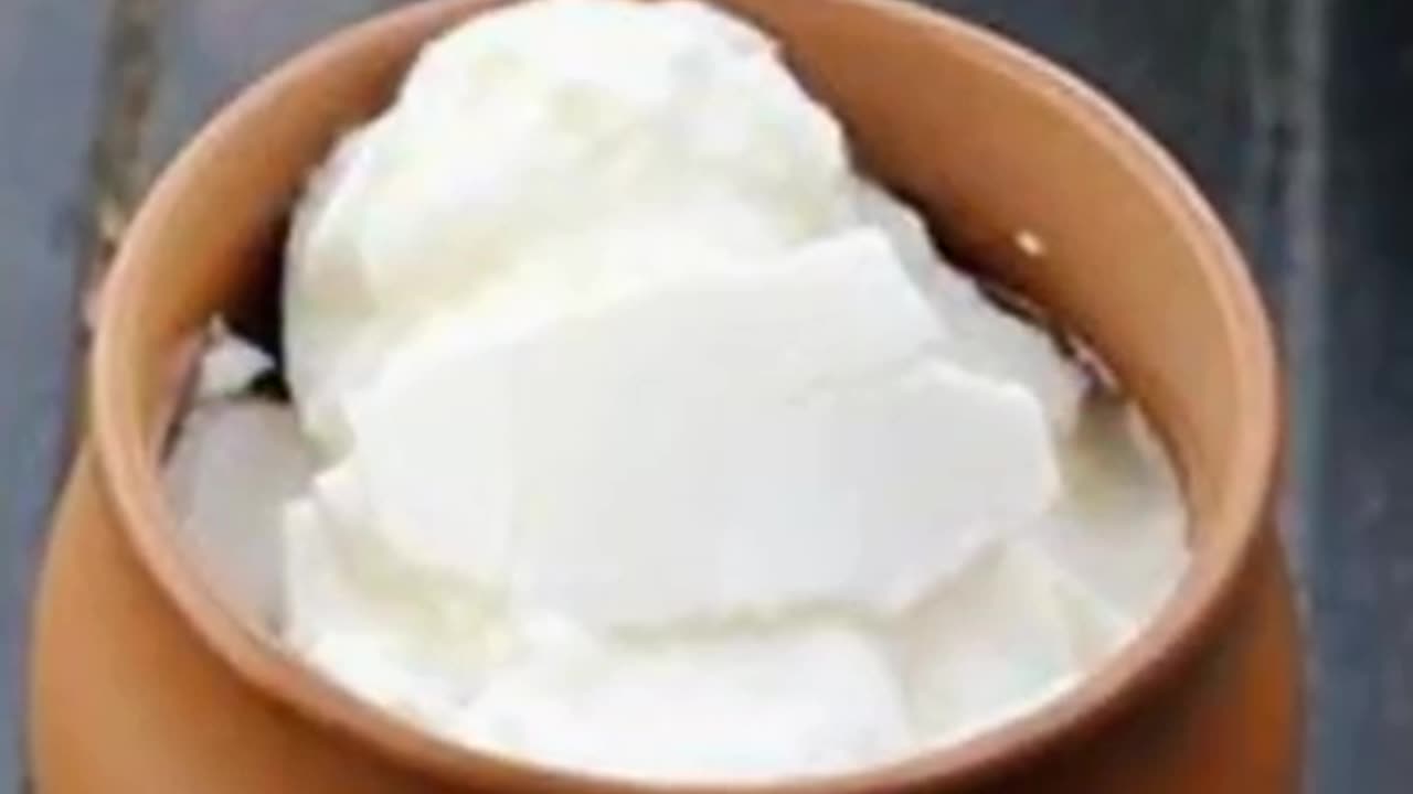Two benefits of eating curd