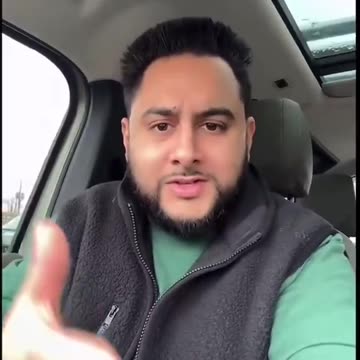 "¡Alerta! TikToker Llama a Atacar a Agentes de ICE: Un Peligro para la Seguridad Nacional"