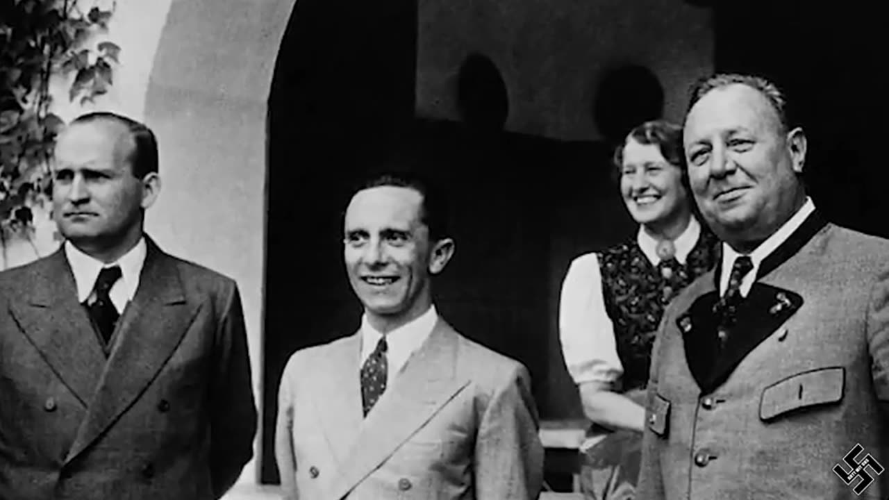 Joseph Goebbels - Loyal Until the End
