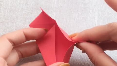 Unleashing the Power of Creativity with Origami