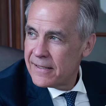 Carney Survives Without a Vote—Throne Speech Passed