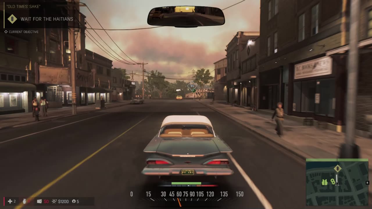 Mafia 3 lets get the hookers