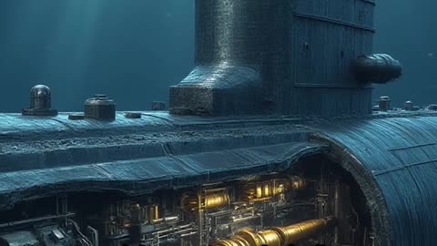 How US Submarines Achieve Stealt
