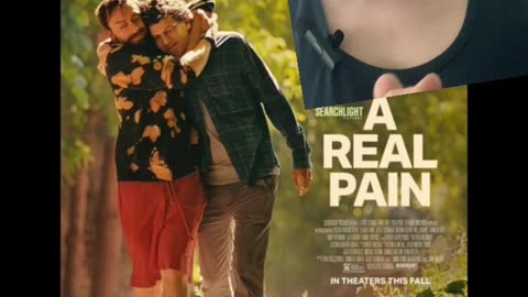 A Real pain, hit or miss?