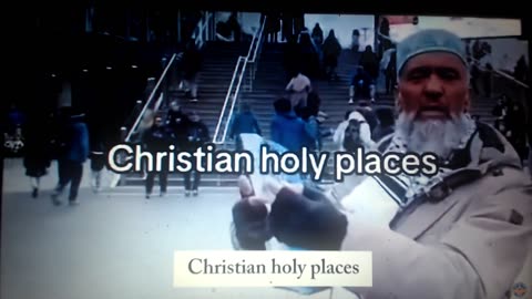 Is the UK now an ISLAMIC STATE part 12