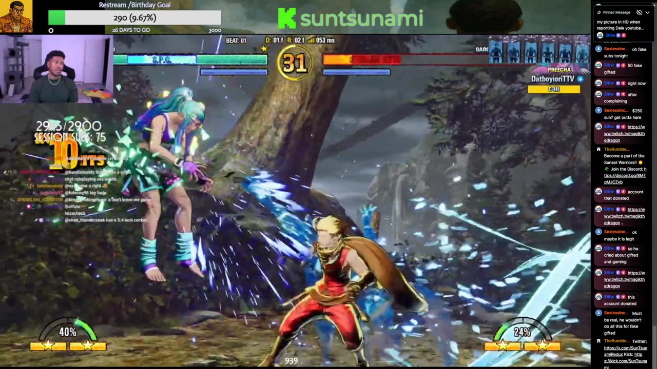 HAPOY SATURDAY | LowTierGod Restream Live 🔴