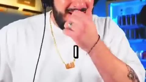 Majed reacts to P**** MEXICANA #phonk