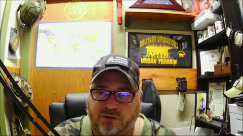 TRUMP HAS LOST CONTROL OF CIA PENTAGON AND UKRAINE WW 3 HAS POSSIBLY KICKED OFF