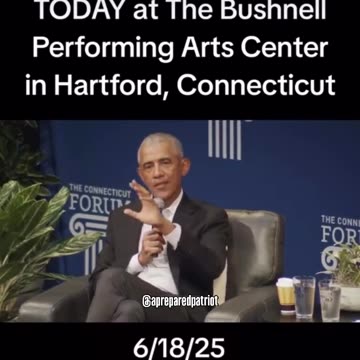 Criminal Barack Hussein Obama Soetoro Sobarkah Pushes For Unlawful Censorship