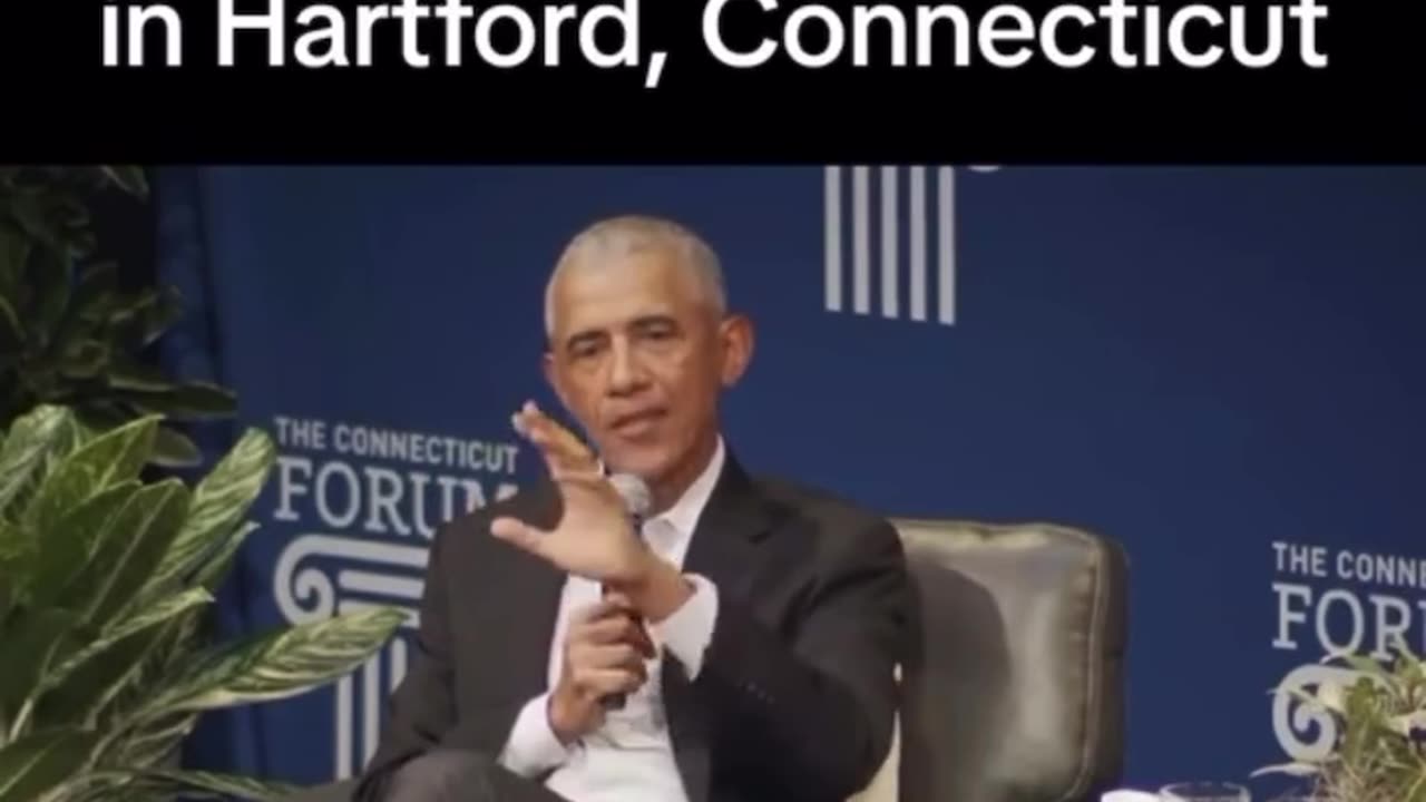 Criminal Barack Hussein Obama Soetoro Sobarkah Pushes For Unlawful Censorship