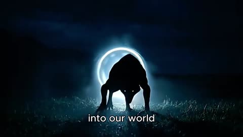 The Events at Skinwalker Ranch