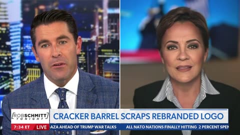 "You've Got To Respect Your Customer" Kari talks Cracker Barrel's Failed Rebrand & Corrupt DC Courts