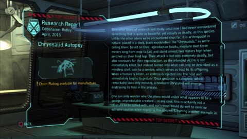 PS3 Longplay 041 Xcom Enemy Unknown part 02 of 10