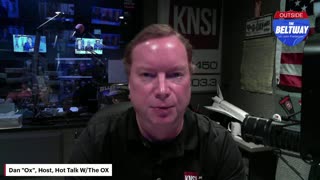 The John Fredericks Show [Live Radio & TV] August 29, 2025