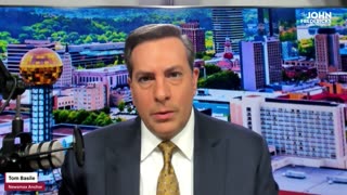 The John Fredericks Show [Live Radio & TV] August 29, 2025