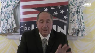 The John Fredericks Show [Live Radio & TV] August 29, 2025