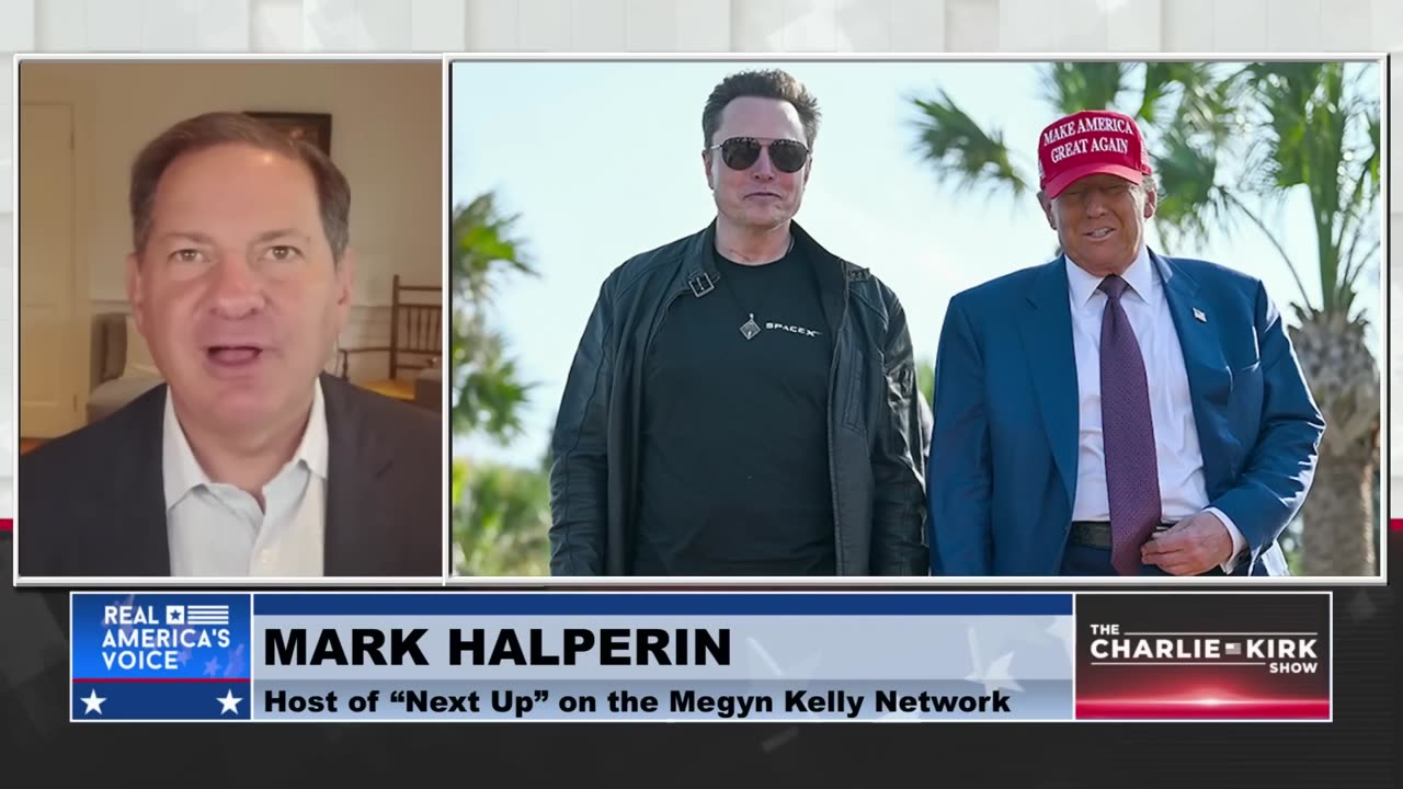 I Finally Get an Answer on Epstein That Actually Makes Sense
