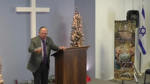 Do Not Be Deceived - Pt. 3