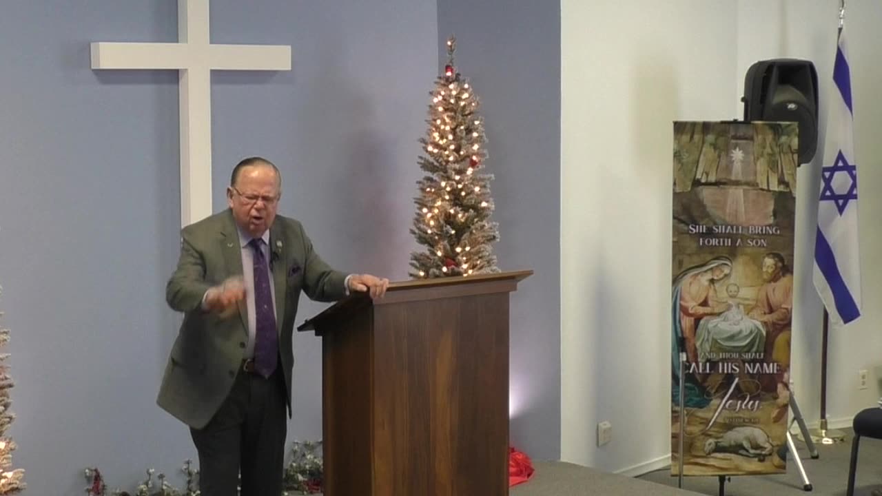 Do Not Be Deceived - Pt. 3