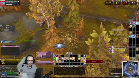 🔴Live🔴World Of Warcraft Gaming Goes HARD🔴!throne !merch !dubby !discord !socials🔴