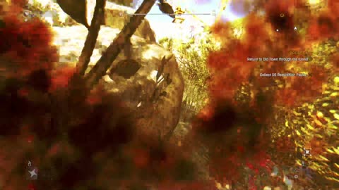 Dying Light Playthrough 25 - The Original Game