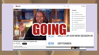 Fact Check: The View Was NOT Cancelled, As Of July 25, 2025 -- Show Takes Annual Summer Hiatus