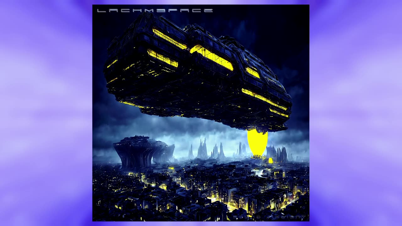 Sound Ambient v42 - Lachm