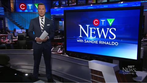 Santa Steals and Donates