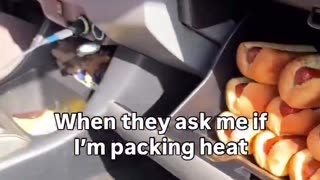 Packing