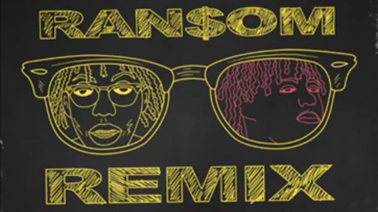 Lil Tecca - Ransom (ft. Juice WRLD) (432hz)
