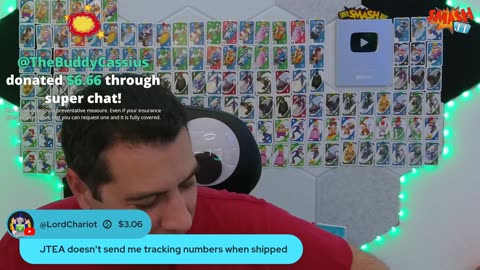 Incoming Metroid Bomb Primed Four EXPLOSION | Smashcast