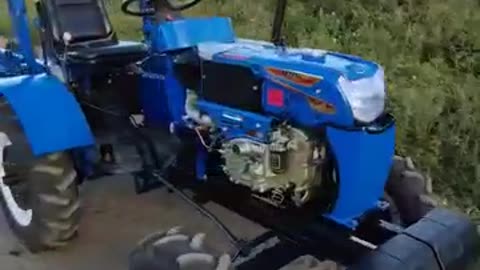 New genaration land master
