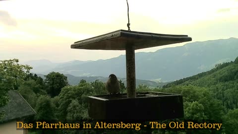 Old Rectory in Austria