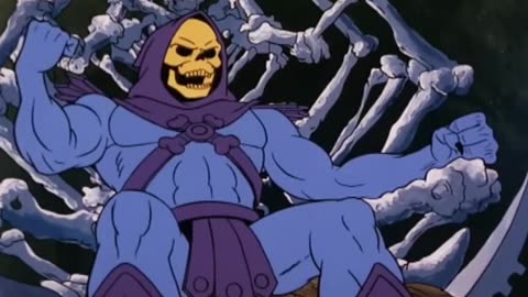 He-Man 12