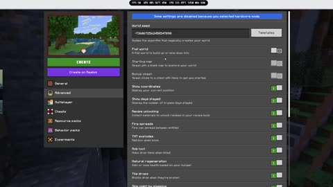 Playing some Minecraft Hardcore with my son. (Part 2)