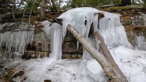 Impressive Ice
