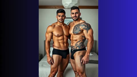 AI Alpha Hunks Music - Relapse