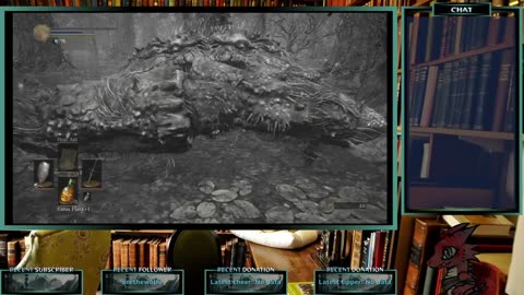 Going to Farron Keep