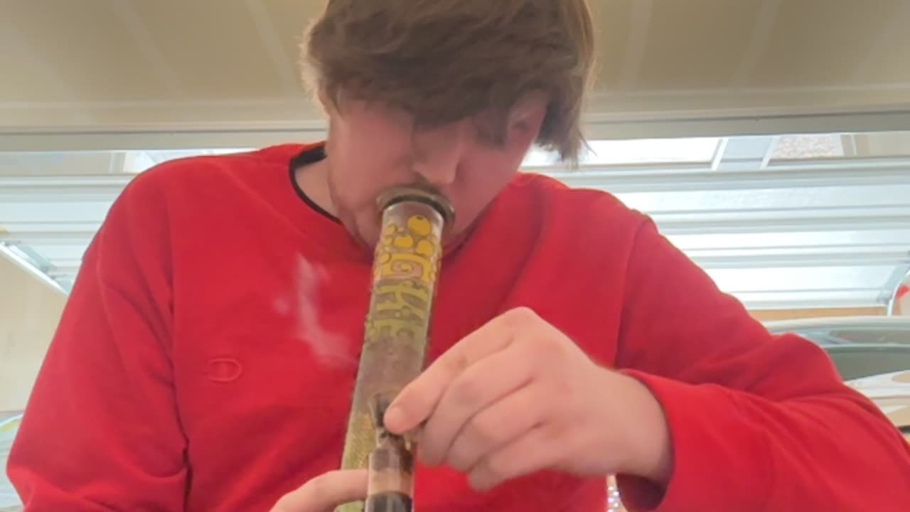 Day 359 pt3 Your Favorite Martian and ICP