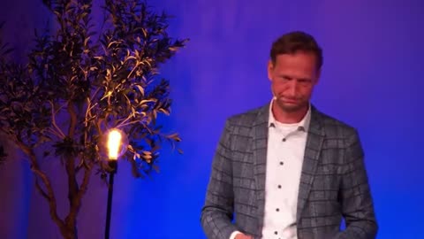 Jacques Brunt - Koningkerk Haarlem - Christen zijn in de eindtijd (20251015)