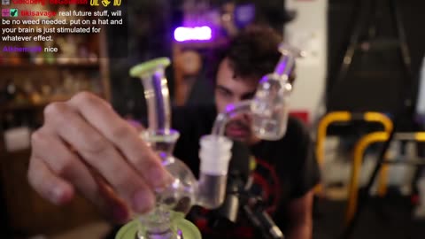 Smoke Sesh *Unboxing*🔥let's get high!!💨420🍃!MJ !giveaway