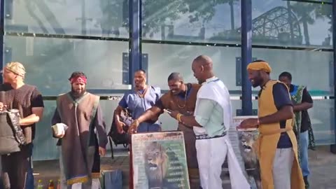 GMSLosAngeles "Valley" Camp: 7/26/25