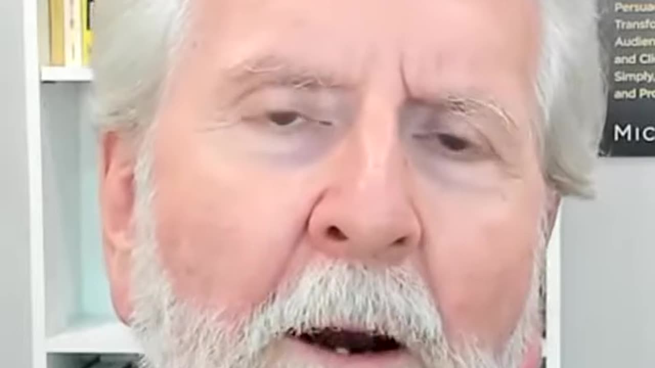 Why Every Story Needs a Big Problem!