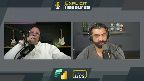 A Reflection of 10 Years with Power BI - Ep.440 - Power BI tips