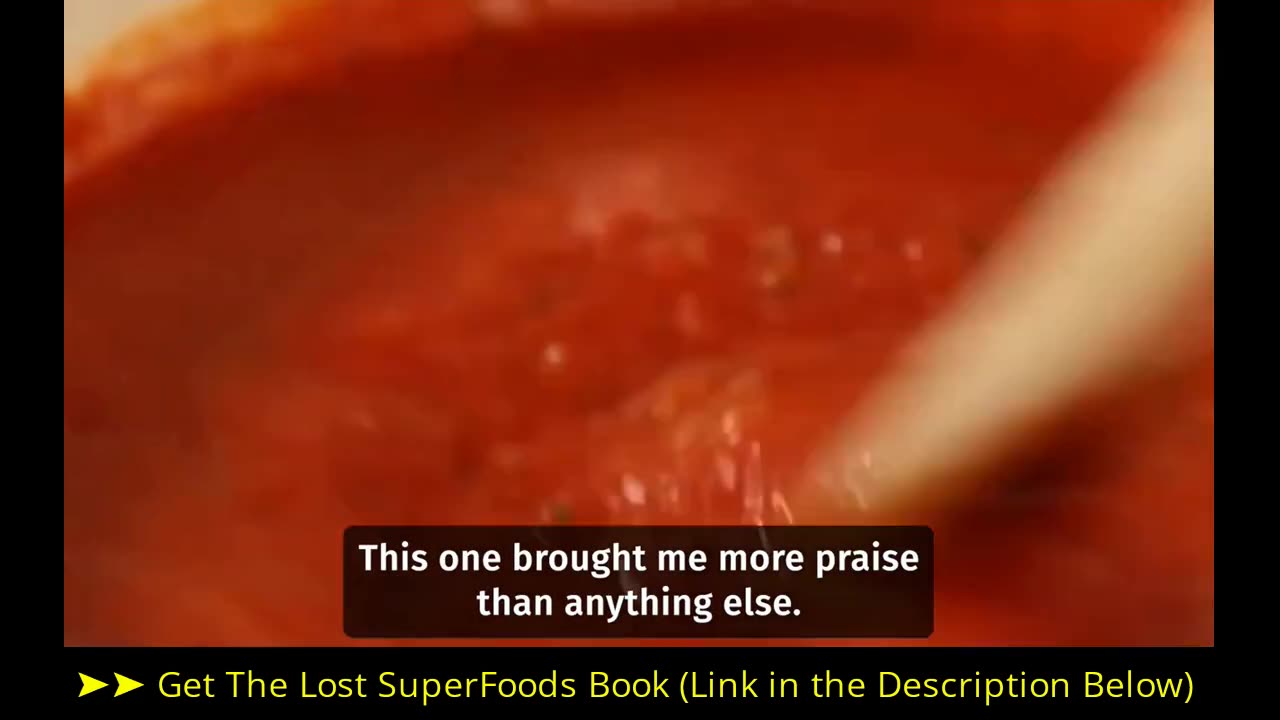 Ancient Foods That Help You Survive When the World Collapses