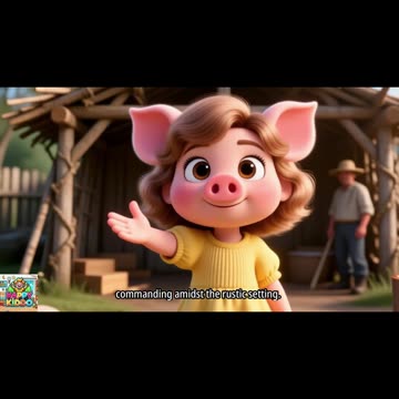 The Pigs and the Wolf Highlights