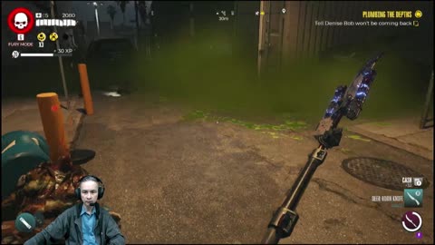 Dead Island 2