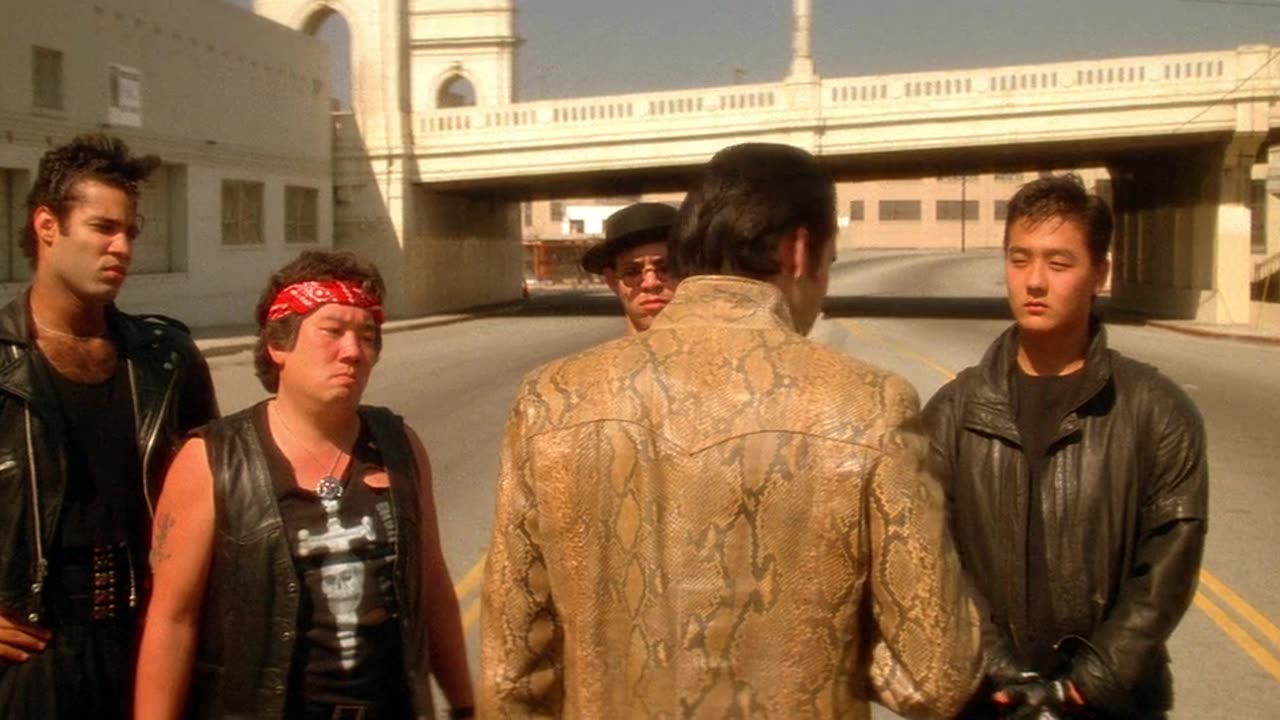 Wild at heart ❤️. 1990 nick cage. Cult classic