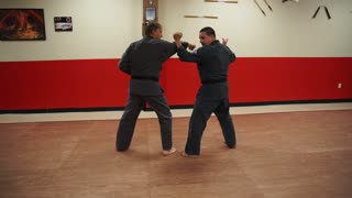 Attacking Mace - Correcting common errors
