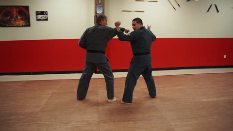 Attacking Mace - Correcting common errors